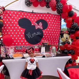 Meet your Posher, Mackenzie